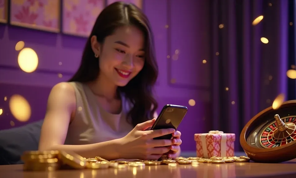 big1888 เริ่มใช้ big1888 บนมือถือใน 3 ขั้นตอน